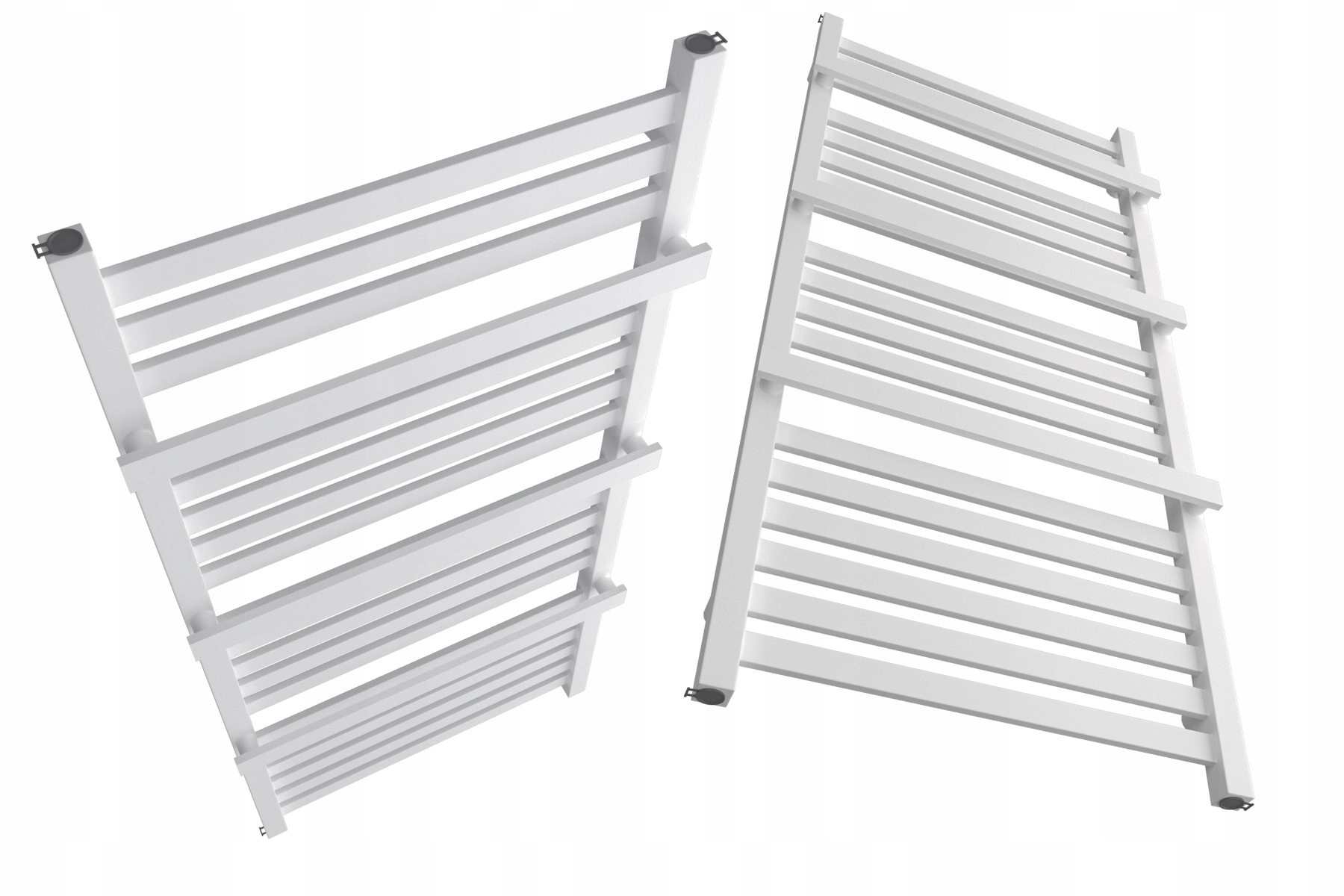 Koupelnový Radiátor Xul 1150/630 Bílý Mat