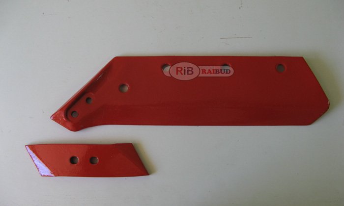 ЛЕЗВИЕ KVERNELAND 16 ДЮЙМОВ 073005 + ДОЛОТО БЕСПЛАТНО