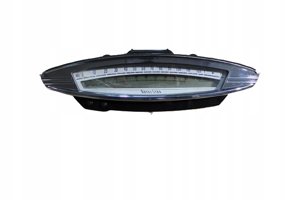 XVZ13000.LICZNIK - XVZ 1300 ROYAL STAR ЛІЧИЛЬНИК ТАЙМЕР