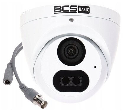 Kamera Ahd Tvi CVI BCS-B-EA15FSR4 5Mpx venkovní analogová pro Dvr