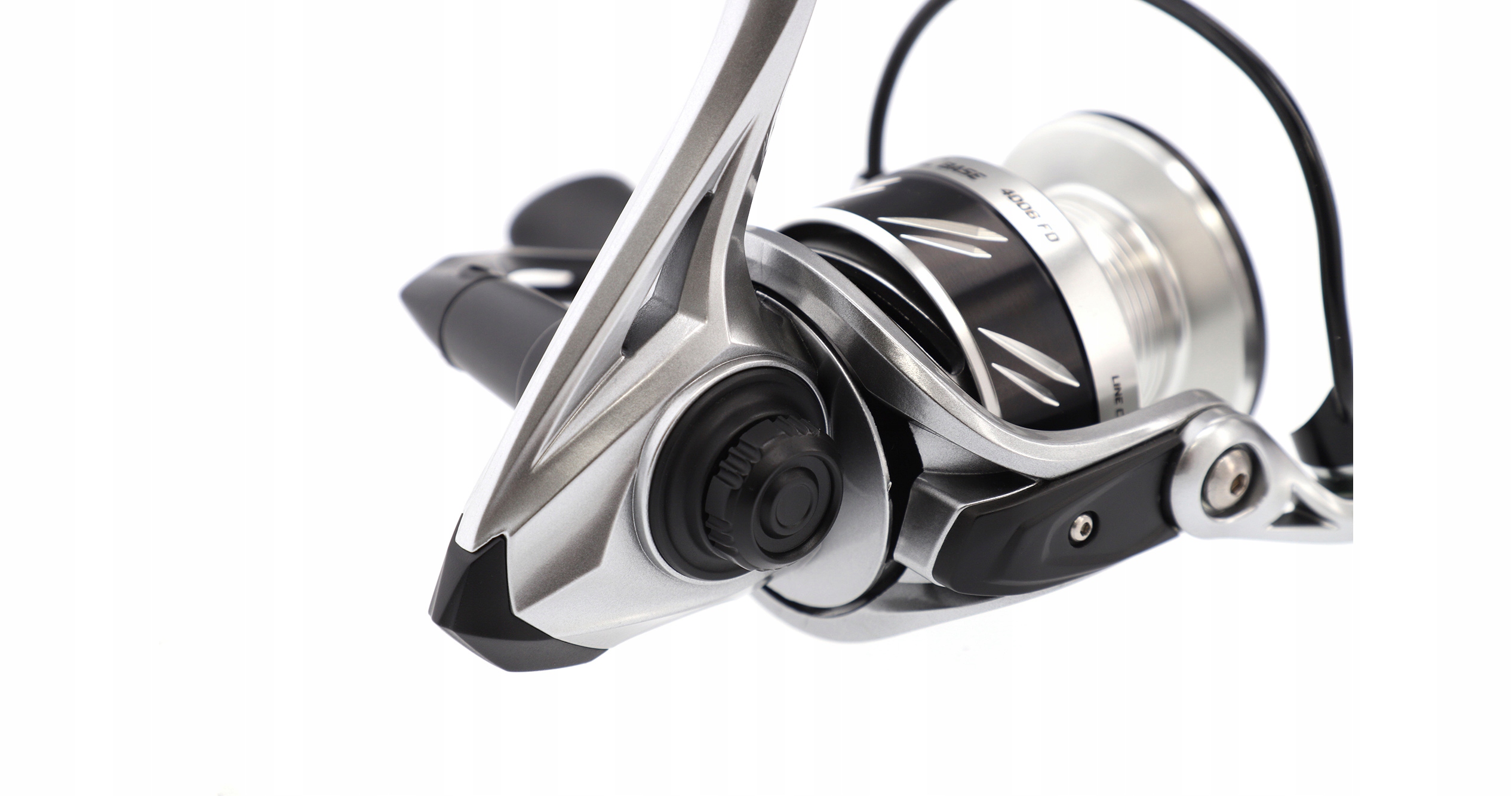 KOŁOWROTEK MIKADO NSC 1006 FD Marka Mikado