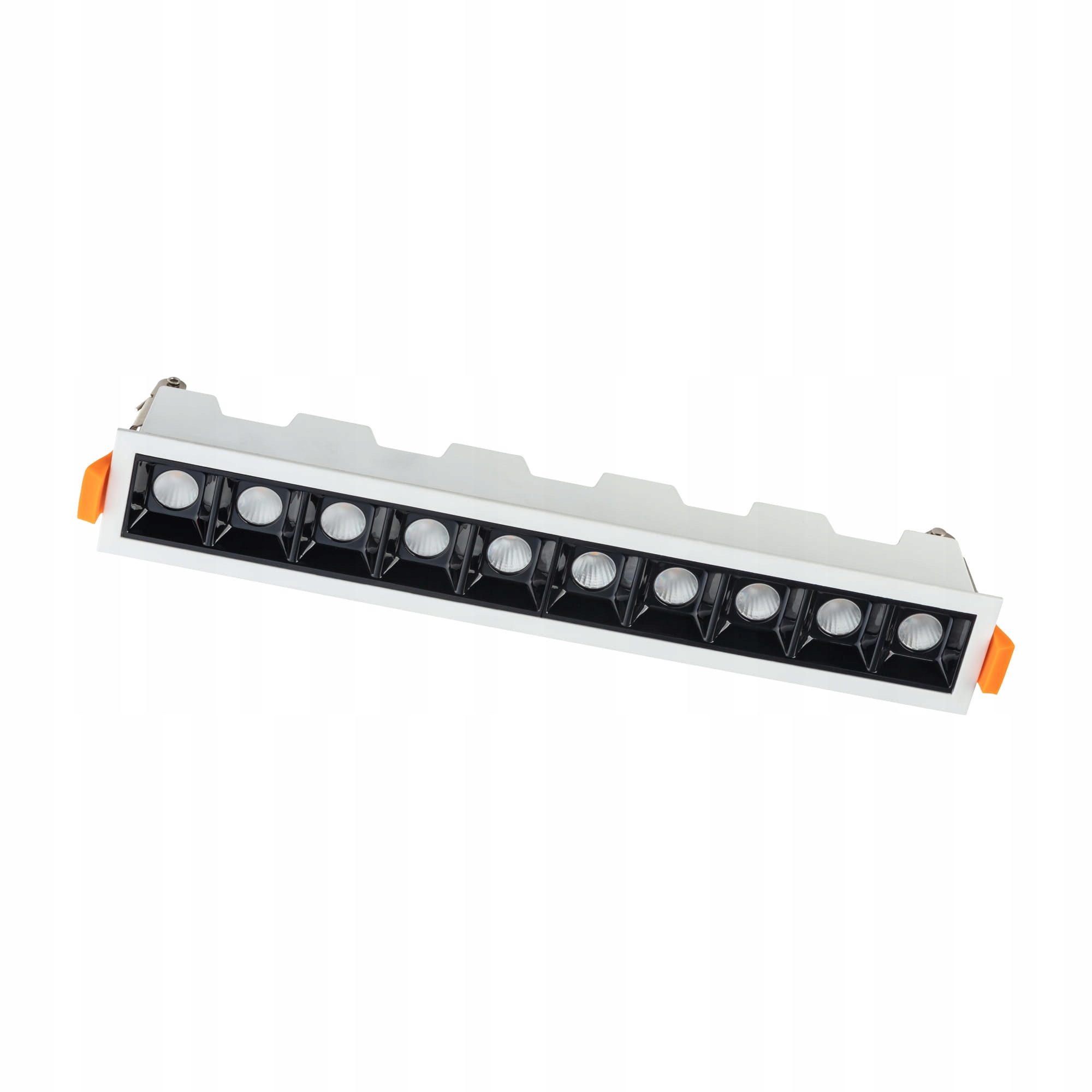 Nowodvorski Podomítková lineární lampa Led 20W Mini Recessed Bílá