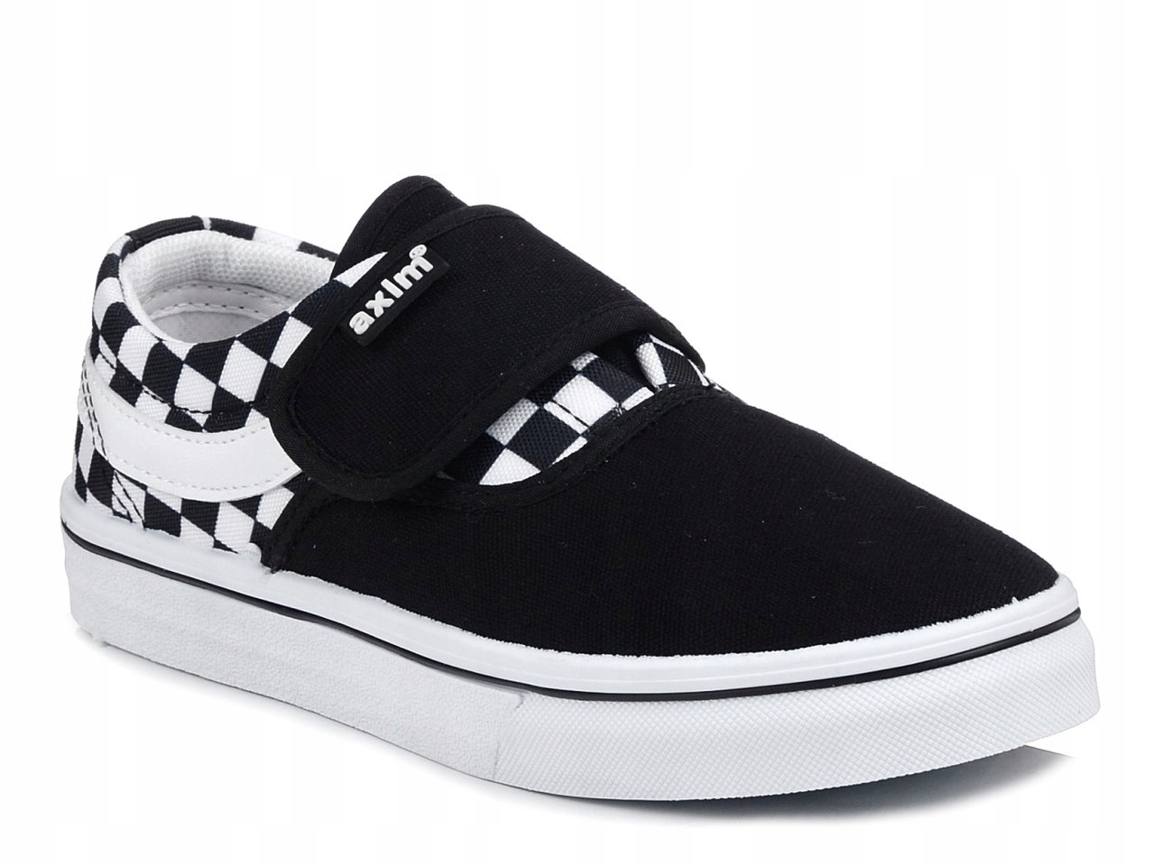 

Trampki buty dziecięce na rzep Axim 23758 32