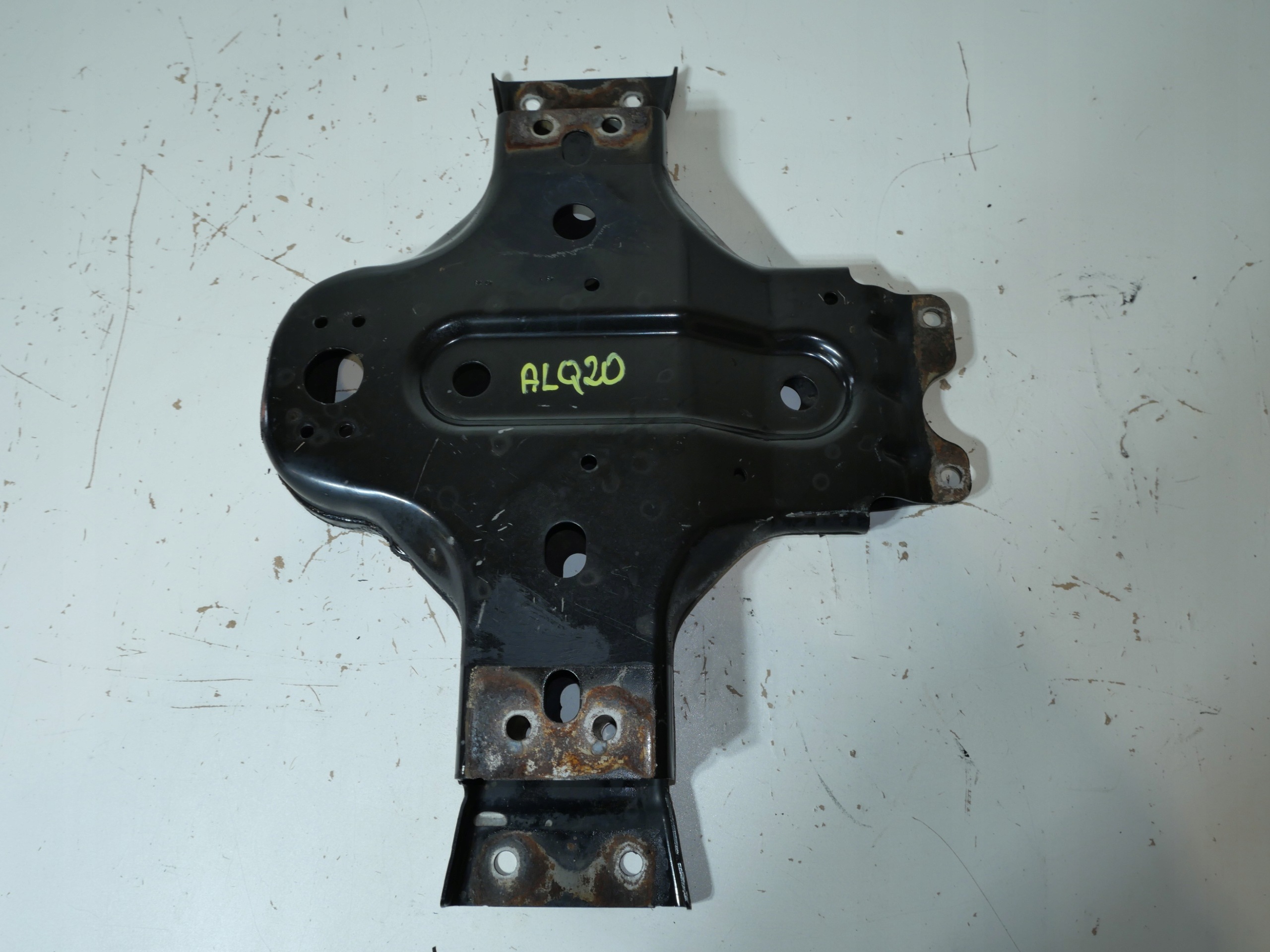 VW AMAROK Supporto cambio ingranaggi 2H6