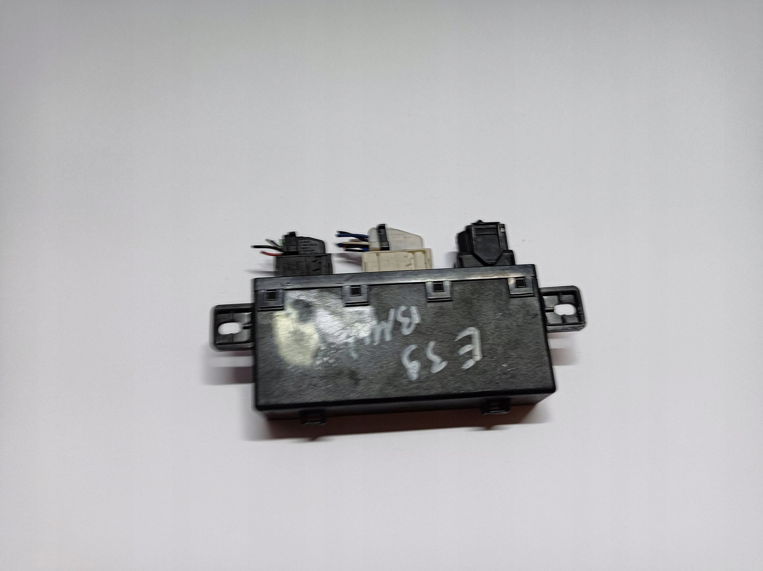 Module Portière BMW 1 E81 E87 8376070