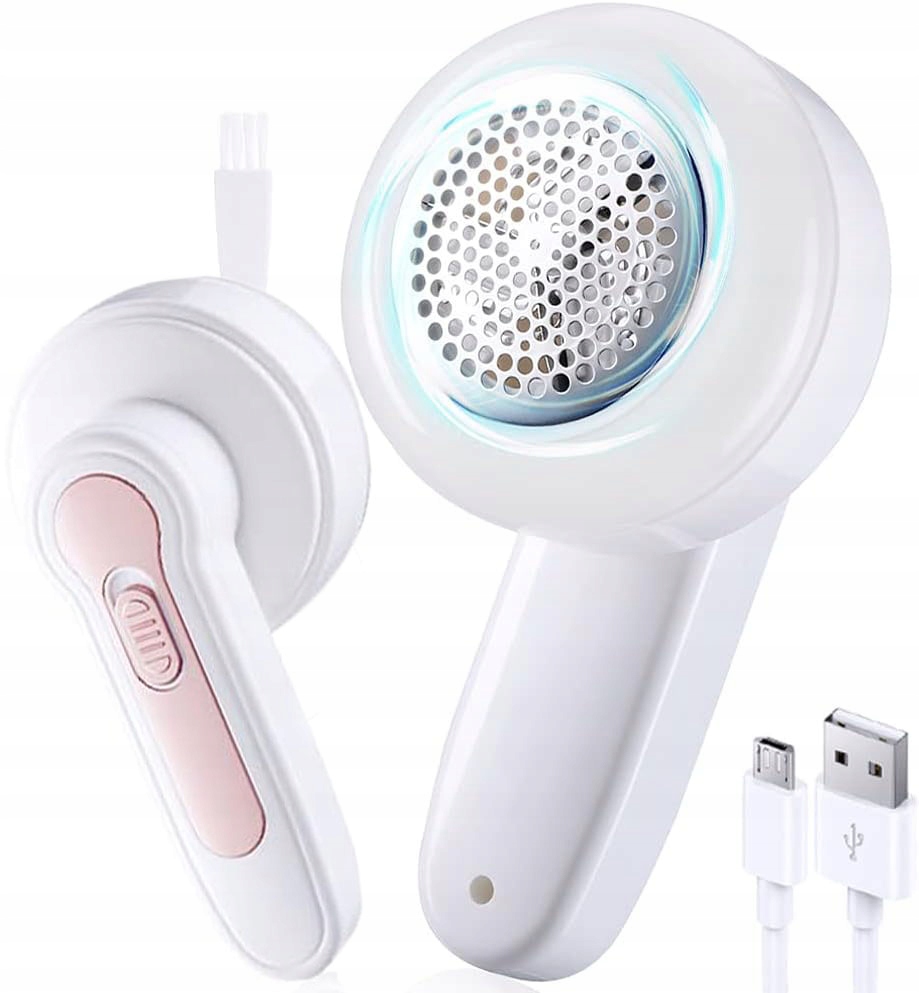 DUŻA I MOCNA GOLARKA DO UBRAŃ TAPICERKI SWETRÓW KANAPY NOWOCZESNA MASZYNKA Model SA126