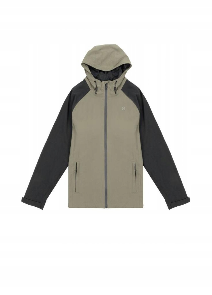 Wrangler ATG Rain Jacket Dusty Olive (5401019039886) • Cena - Main Image