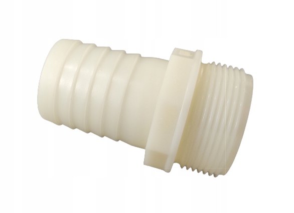 

Złączka Gz 6/4'' Wąż 40mm Poliamid Końcówka Na Wąż