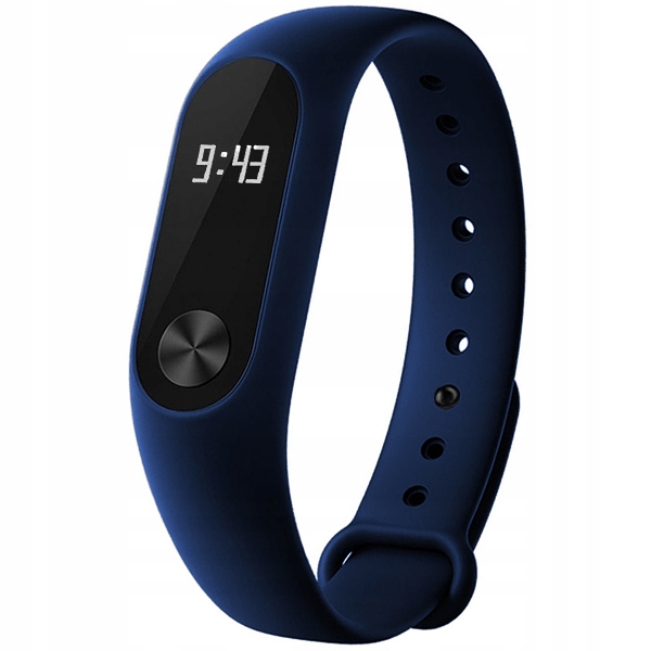 

Pasek Opaska Do Xiaomi MI Band 2 Modne