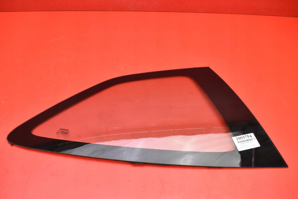 window bodywork right rear part HONDA CIVIC 8 VIII 3D HB UFO 05-08