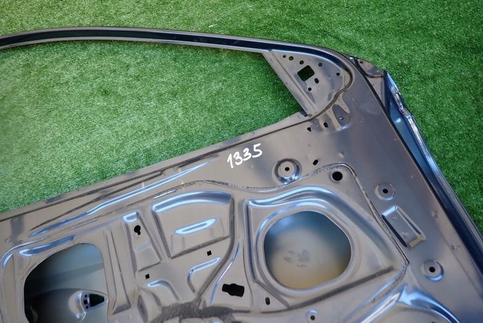 HYUNDAI TUCSON IV 20- door left front front