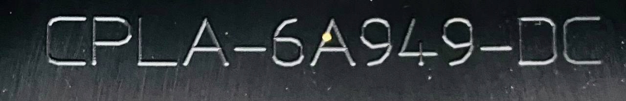 крышка Двигателя Range Rover Sport L494 CPLA6A949DD