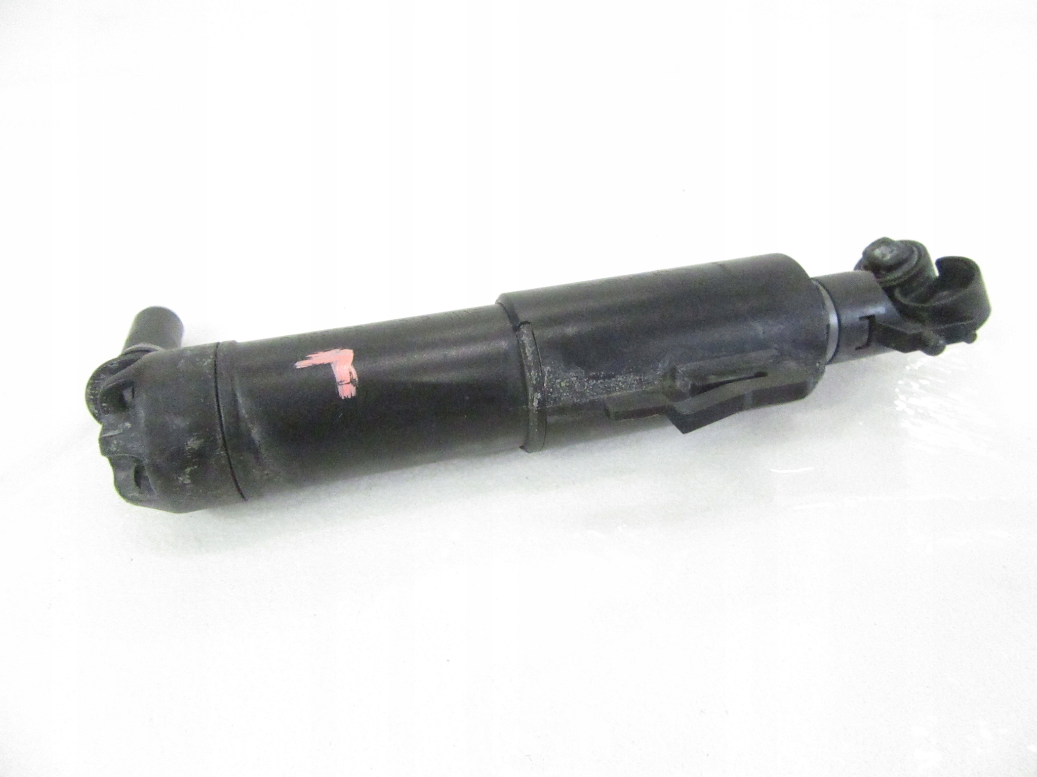 pump washer dysza reflektora left front lights BMW 7 G11 G12