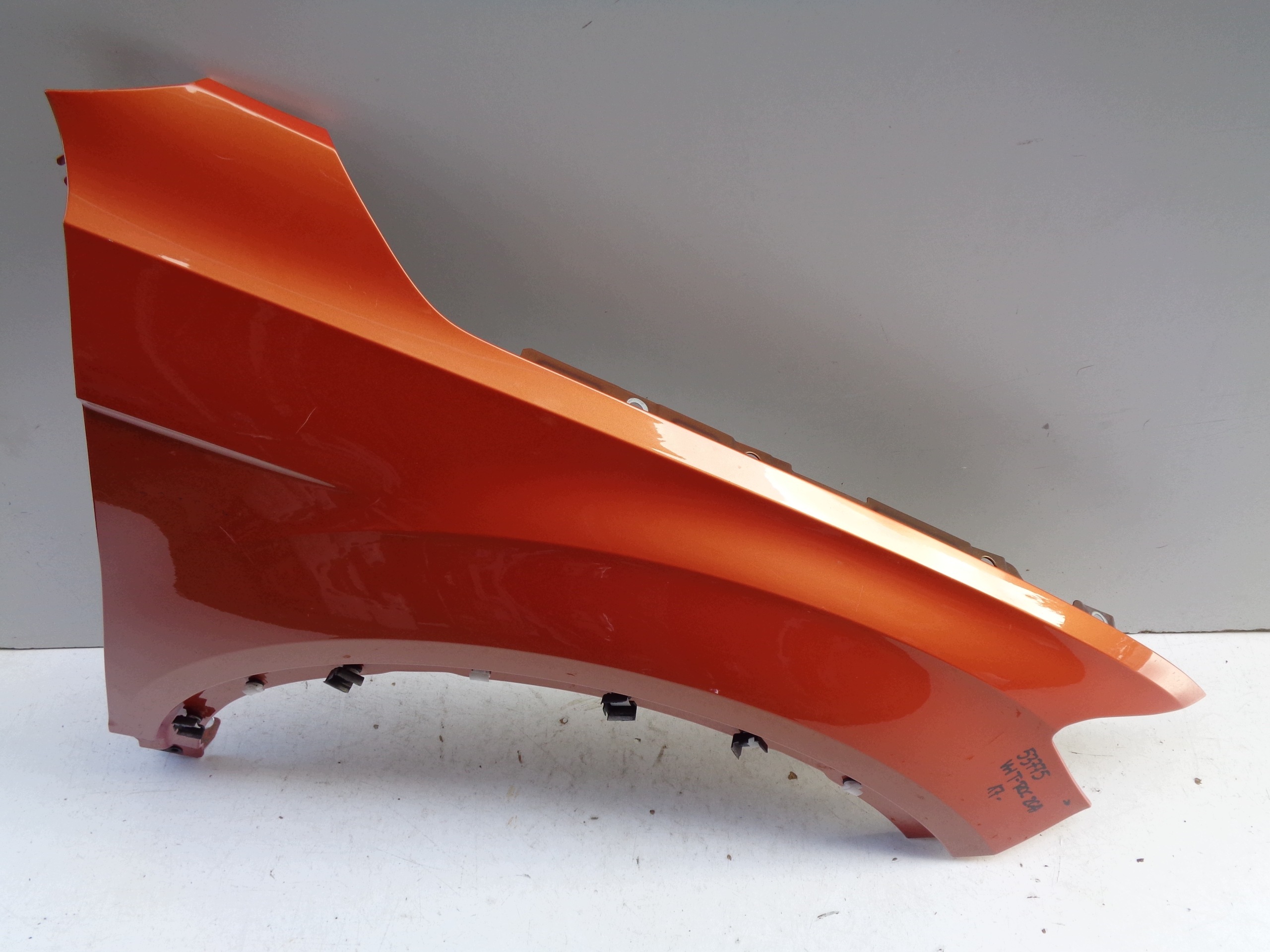 fender right front VW T-ROC 2GA 17- NR 53775