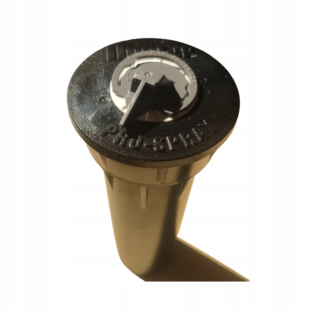 Zraszacz statyczny HUNTER Pro Spray z dyszą PRO 4A zielona Marka Hunter