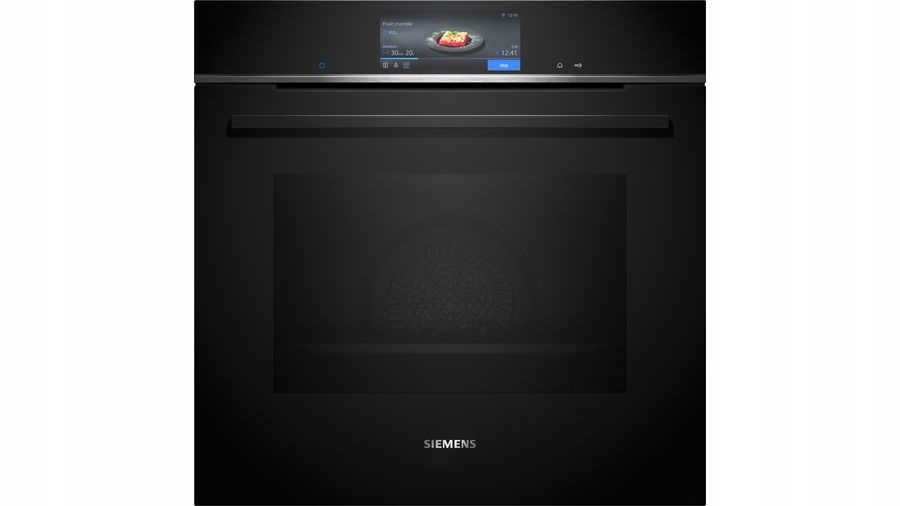 SIEMENS HB778G3B1 Piekarnik PYROLIZA iQ700