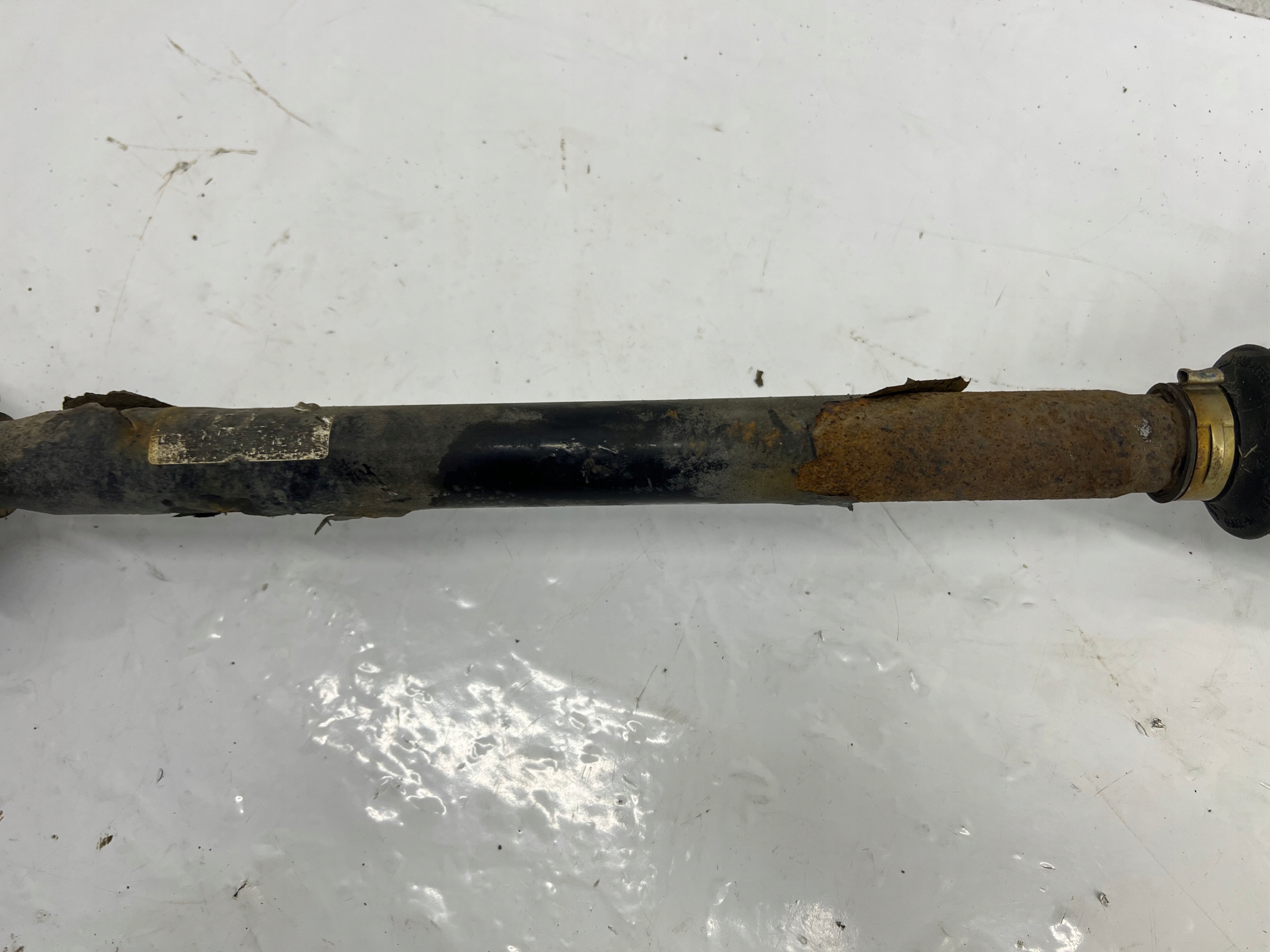 semi-axis left /right rear part AUDI A6 C6 2.7 3.0 4F0501203B