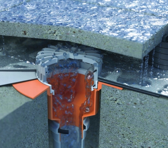 TOPWET WPUST TARASOWY TWT 110 BIT S Marka Topwet