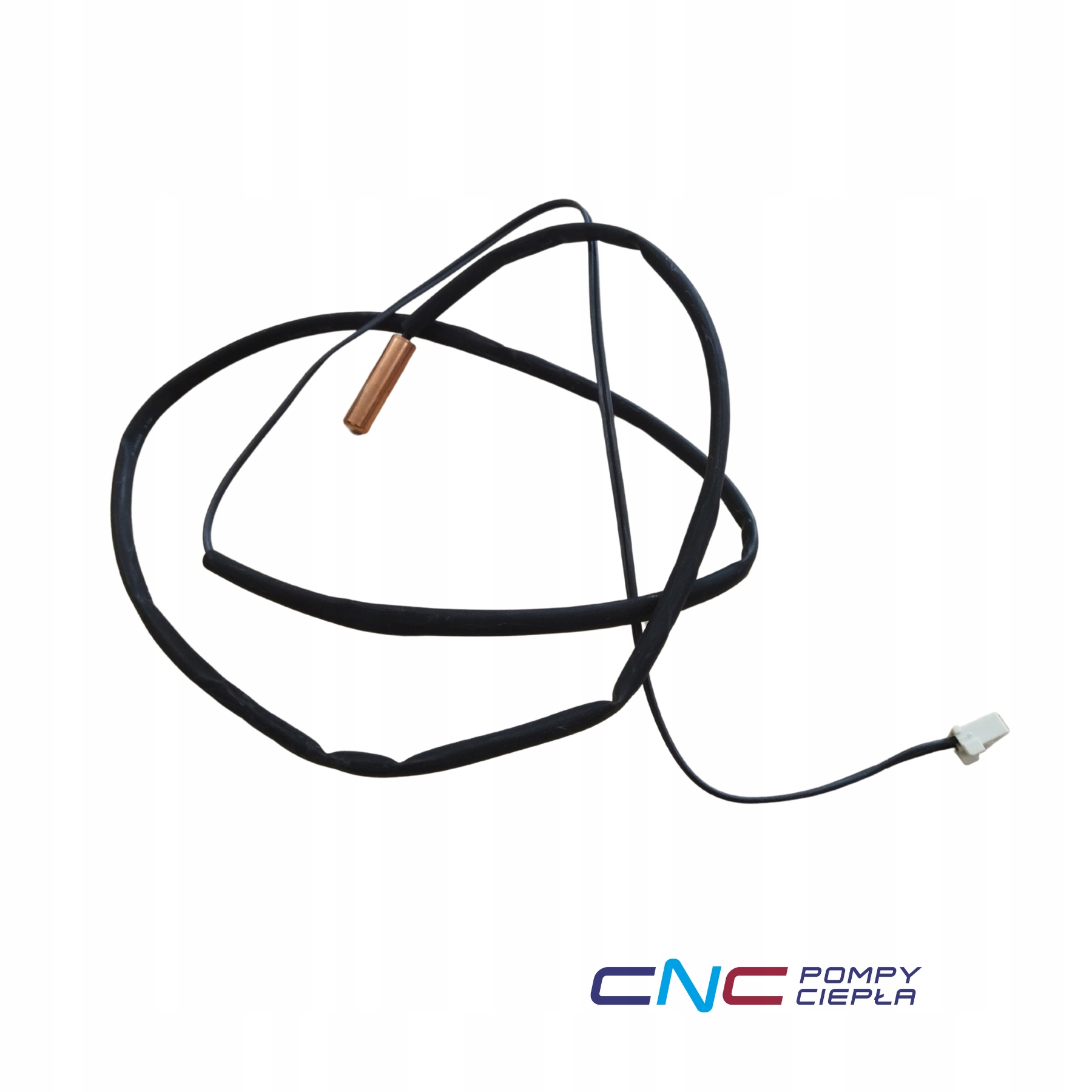 315869 S70E77202 THERMISTOR Czujnik temperatury do pomp ciepła Mitsubishi Electric