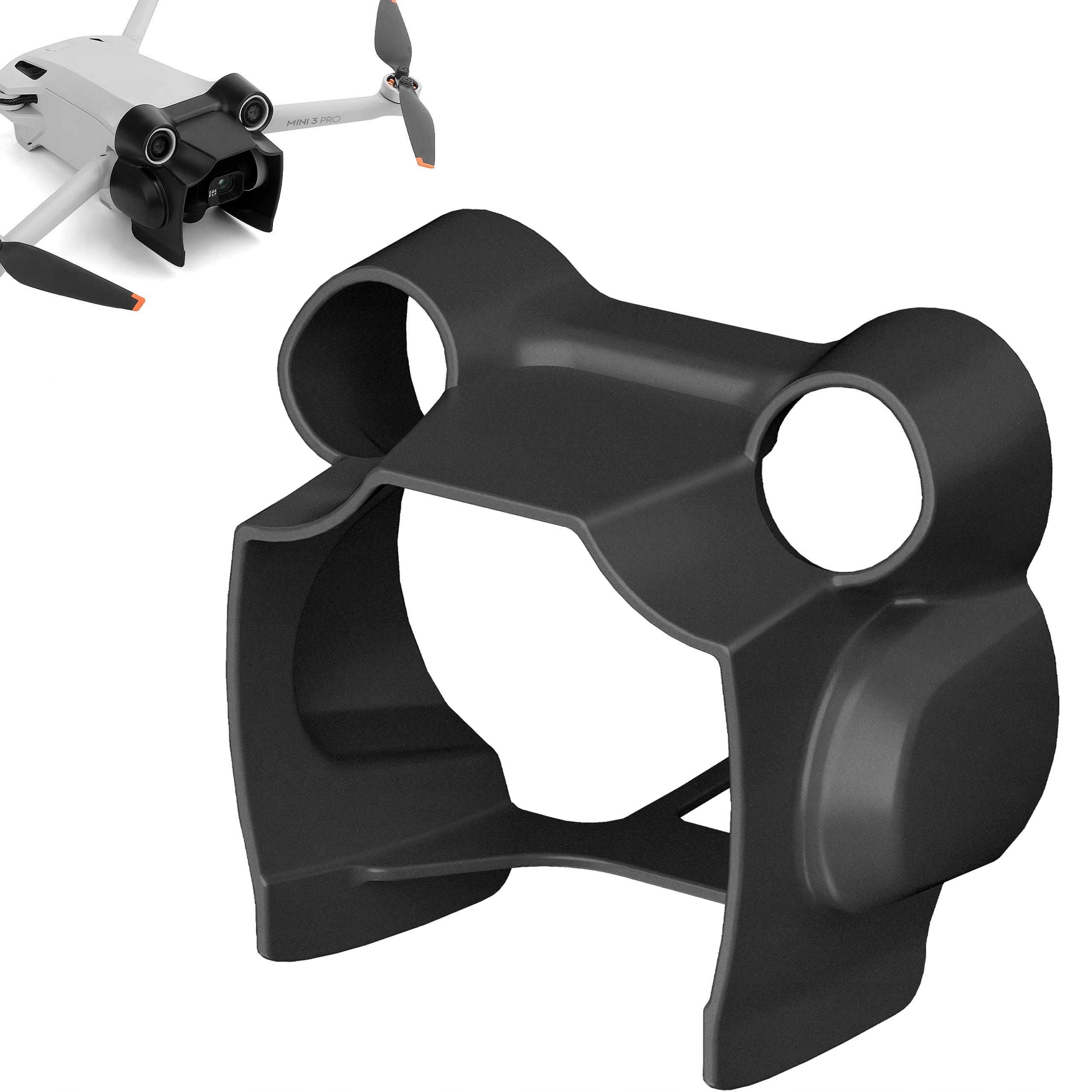 

Osłona Przeciwsłoneczna Gimbala do Dji Mini 3 Pro