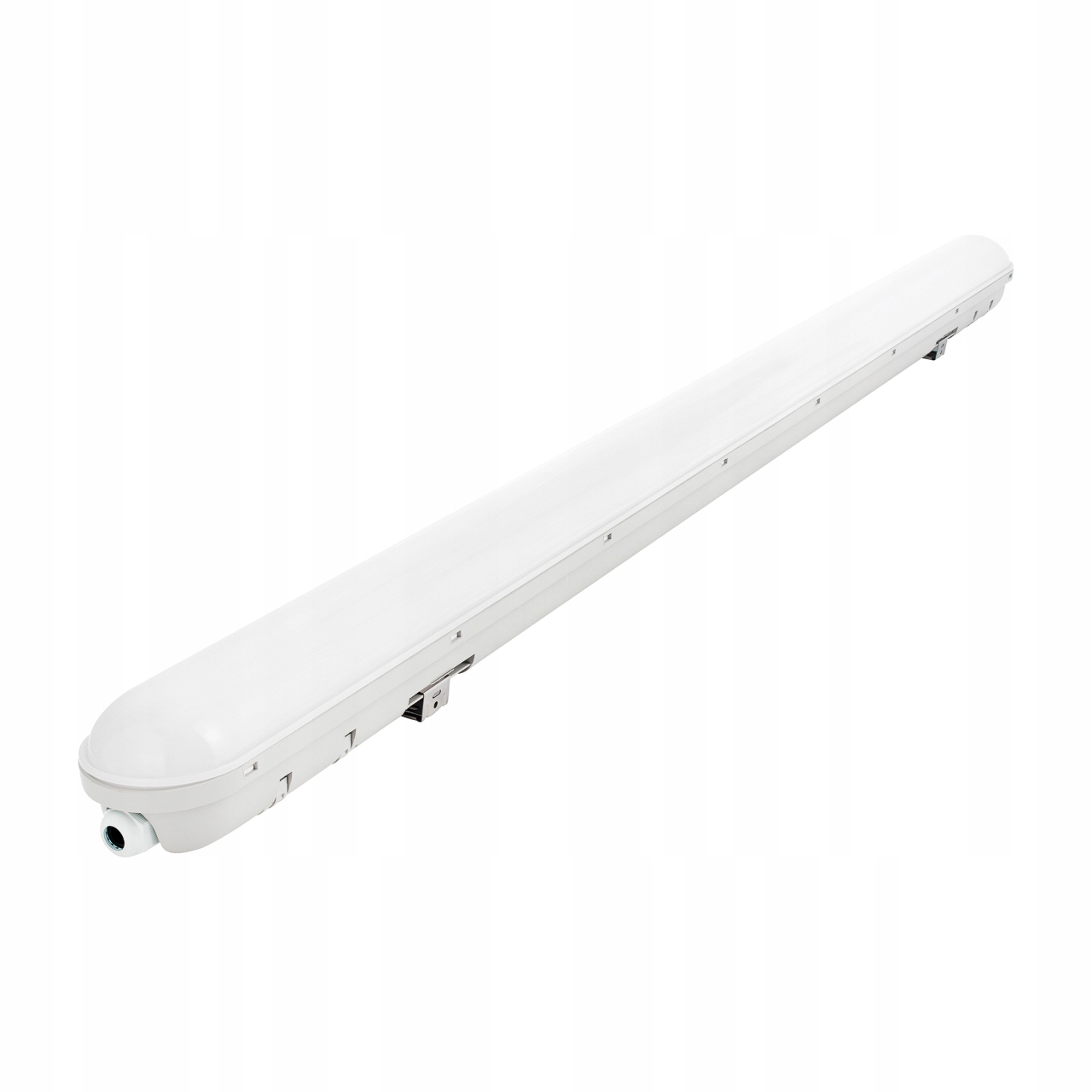 

Oprawa hermetyczna Led 120cm Lampa 4680lm Mocna