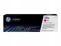 Toner 131A Magenta 1800 stron