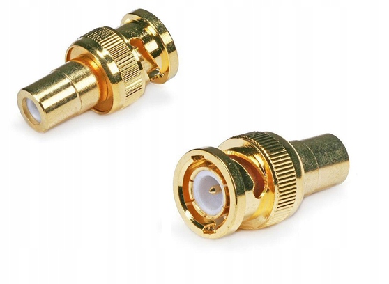 KABEL COAXIAL RCA WIREWORLD ULTRAVIOLET 8 75OHM 1m Model WIREWORLD