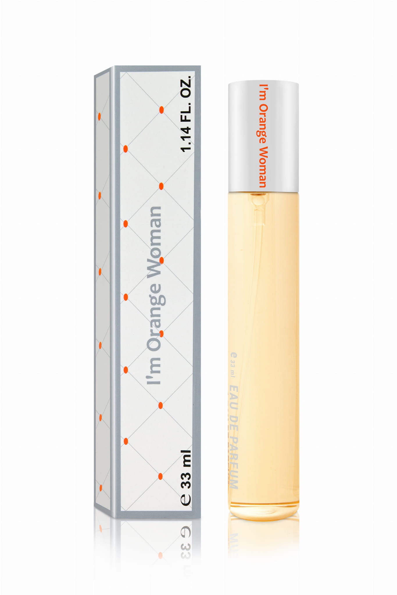 

I'm orange woman perfumy damskie 33ml perfumetki