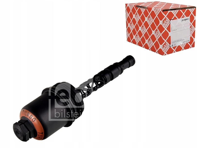 Frankberg Membran Kurbelgehäuseentlüftung - Für Mercedes C-Klasse W204 E-Klasse W211 Diesel