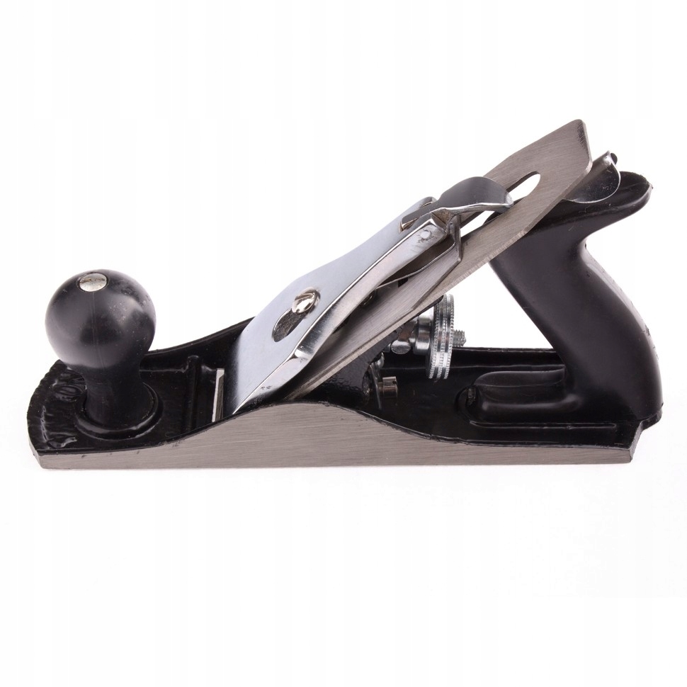 

Strug 245 x 58mm hebel ręczny metalowy kompaktowy