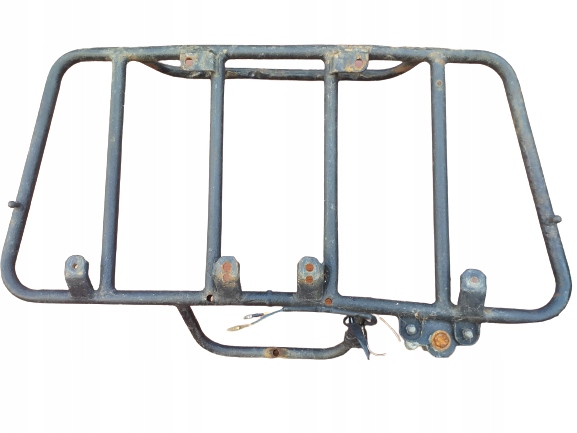 БАГАЖНИК KAWASAKI KLF 300 2X4