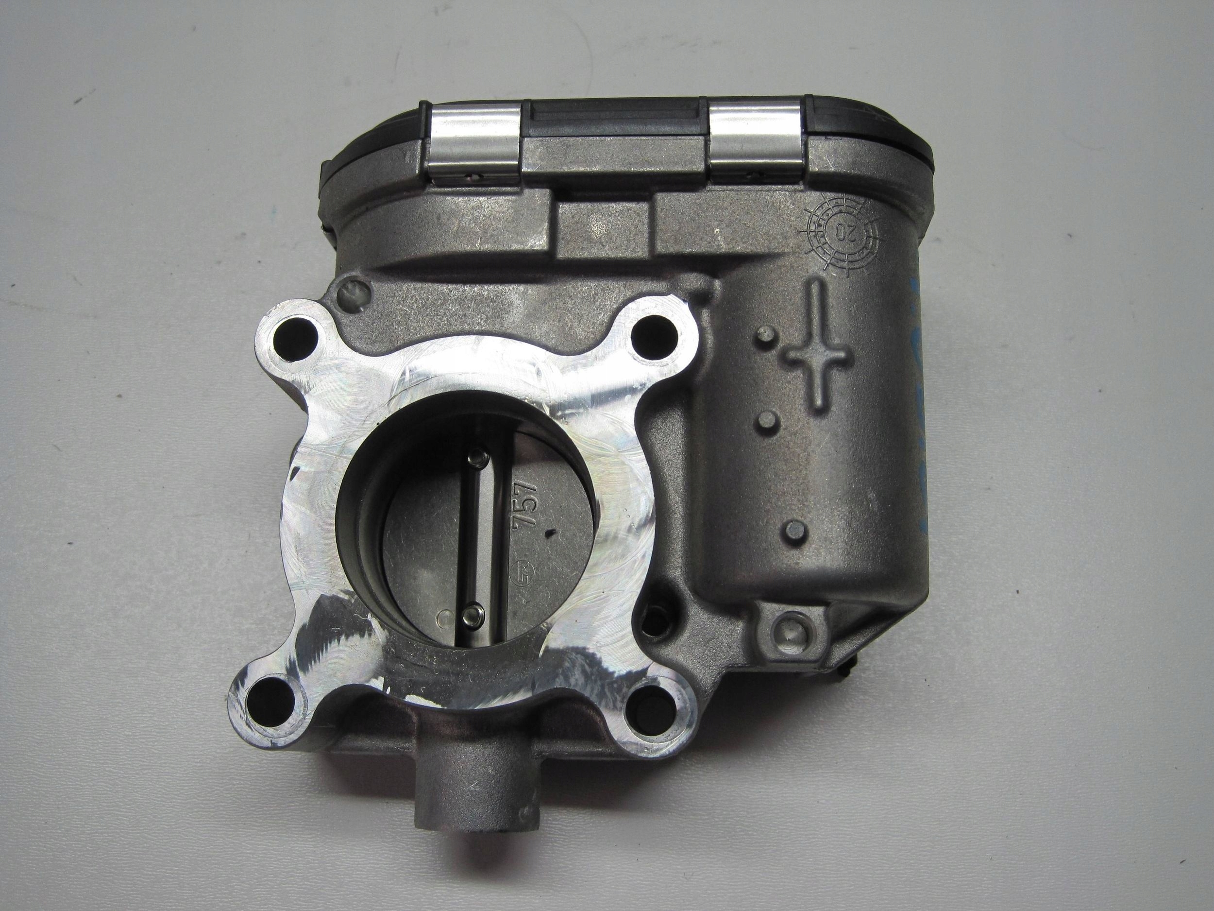 Valvola a farfalla ALFA ROMEO JUNIOR 1,2THP A2821410200