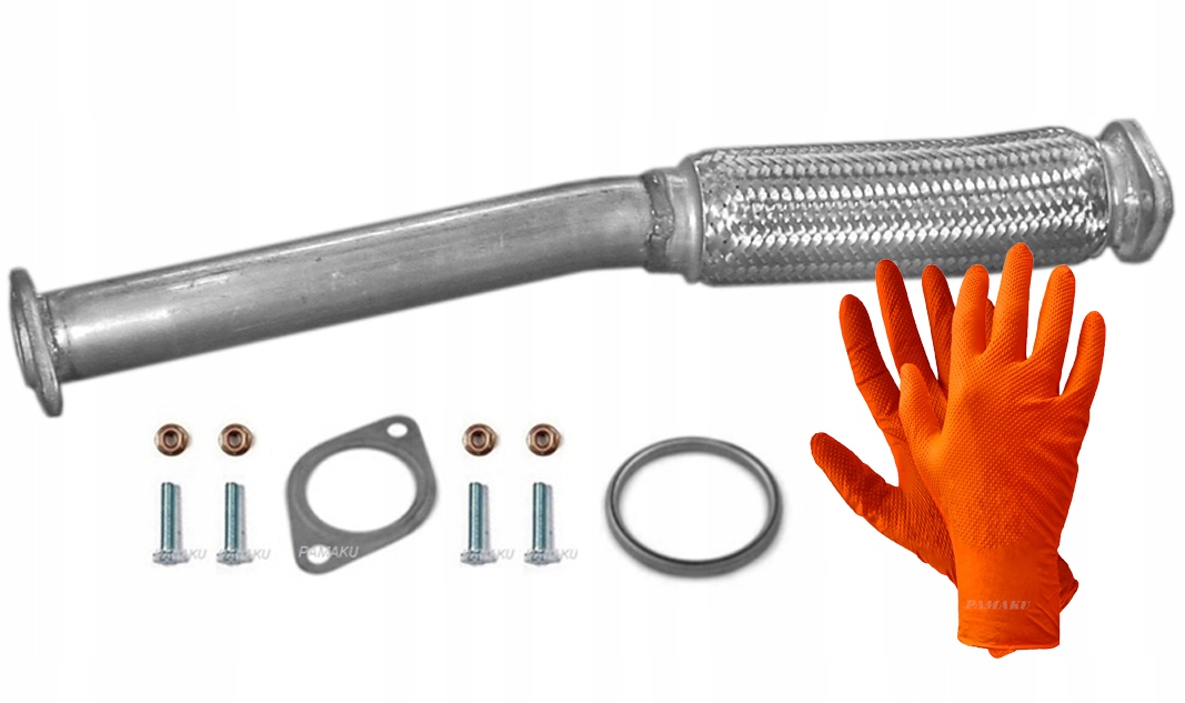 Mazda 121 1.3i 37-44 kW (1998-2000) Trubka Oe 1068109