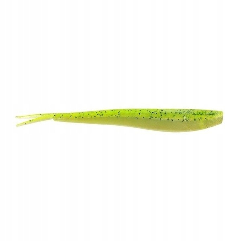 

Berkley Power Bait Minnow 8cm Chart jaskółka