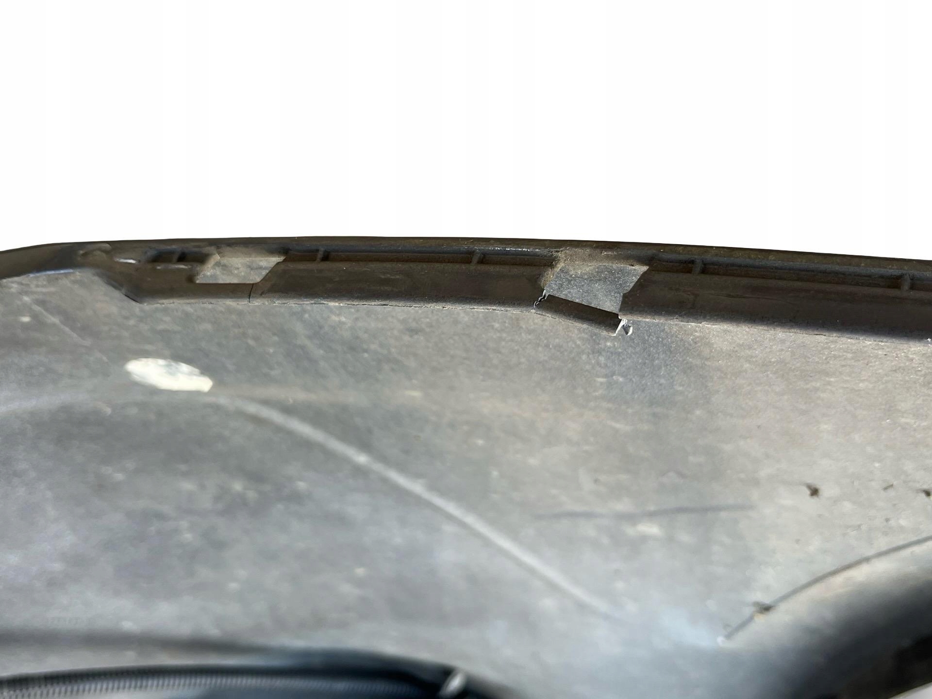 bumper front Opel Antara 2007 96660434