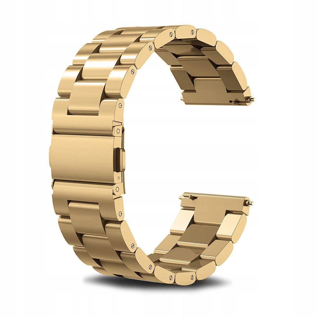 

Bransoleta Panelowa Do Smartwatch|zegarka 20MM Kol