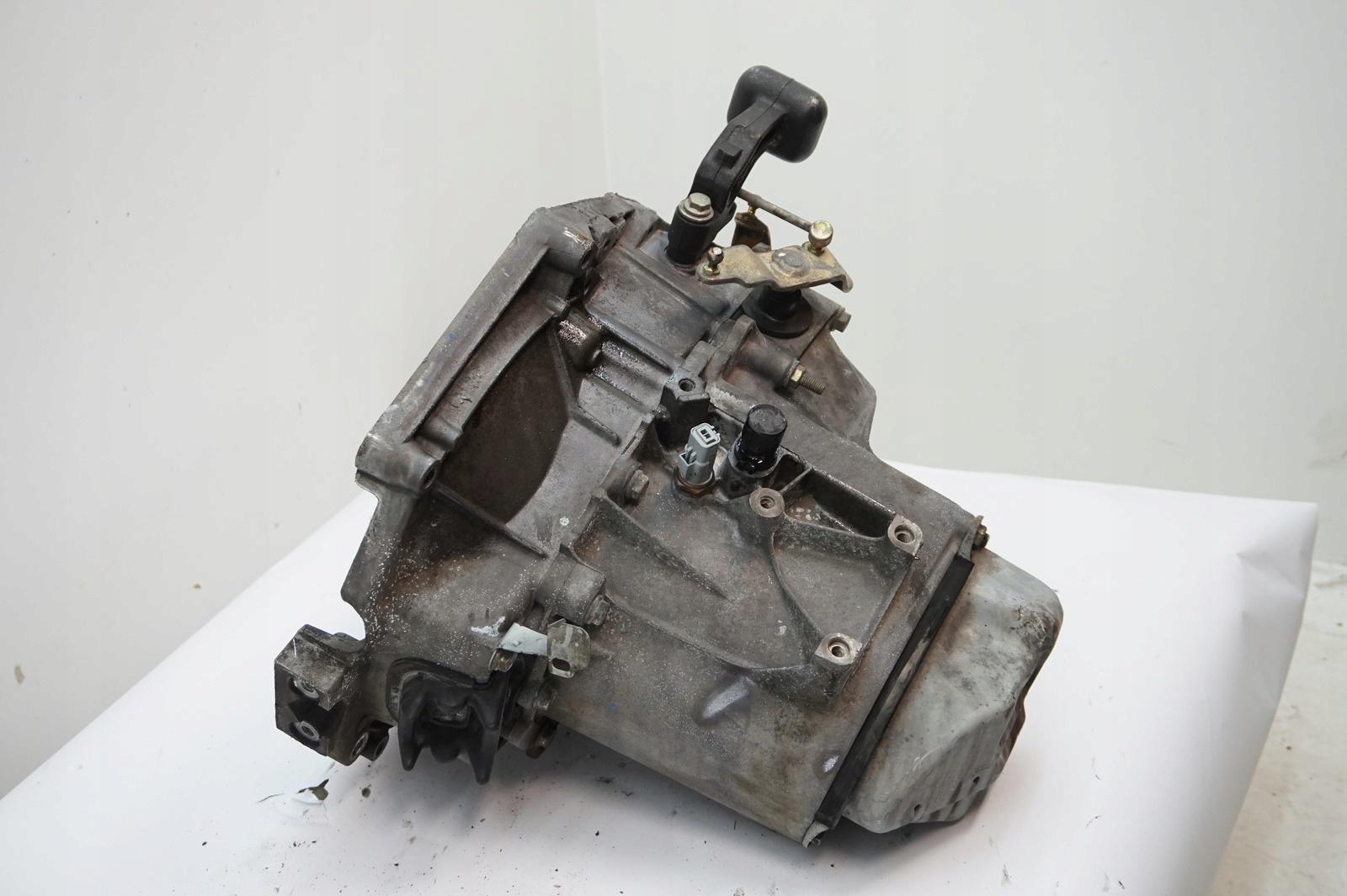 getriebe 20CP20 Citroen C2 C3 1.1 8v 2222RH