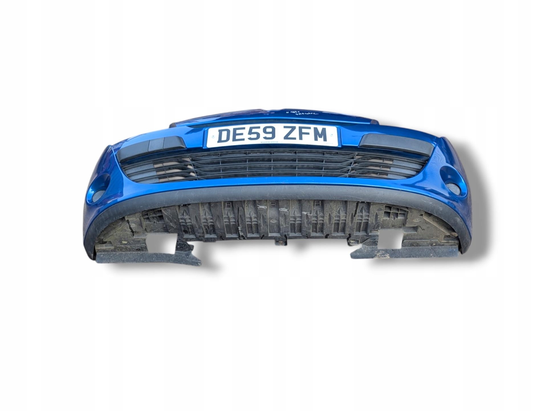nárazník predok Renault Megane 3 2009 620220035R