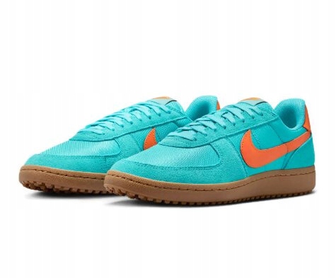 Boty Nike Field General Velikost 38,5 Originální Unisex
