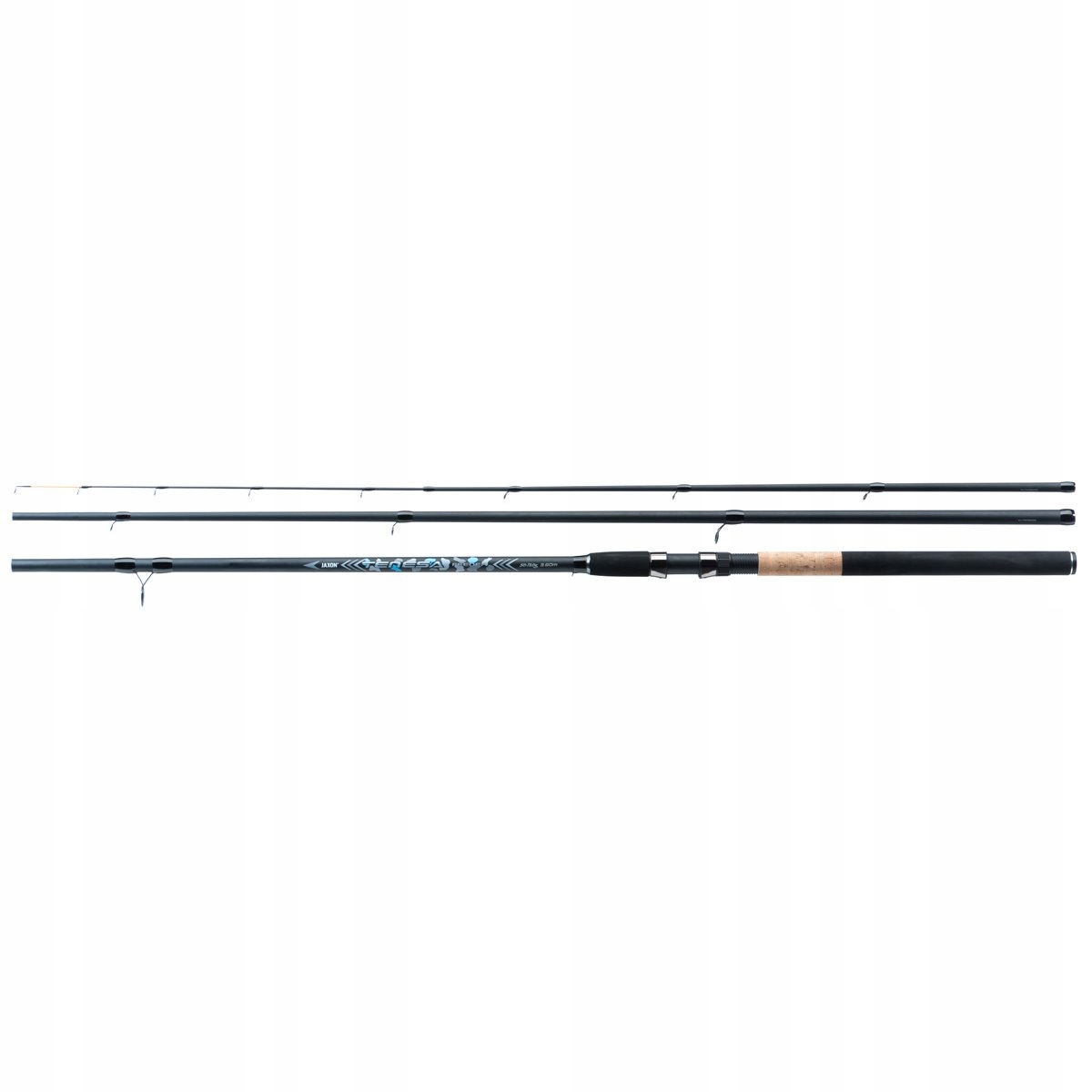 Prut Jaxon Tenesa Feeder 3,30 cm/50-120 g