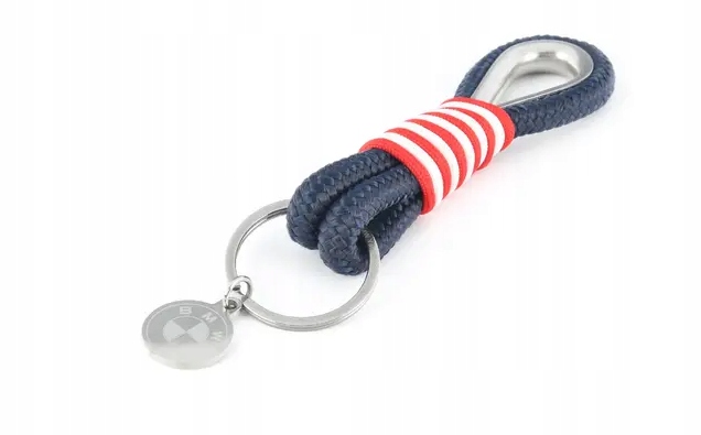 Brelok do kluczy BMW Yachtsport Oryginal