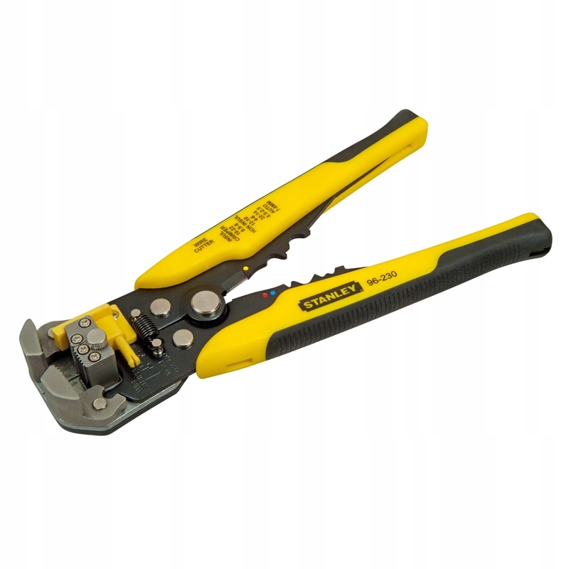 

Stanley Szczypce ściągacz izolacji FatMax 96-230