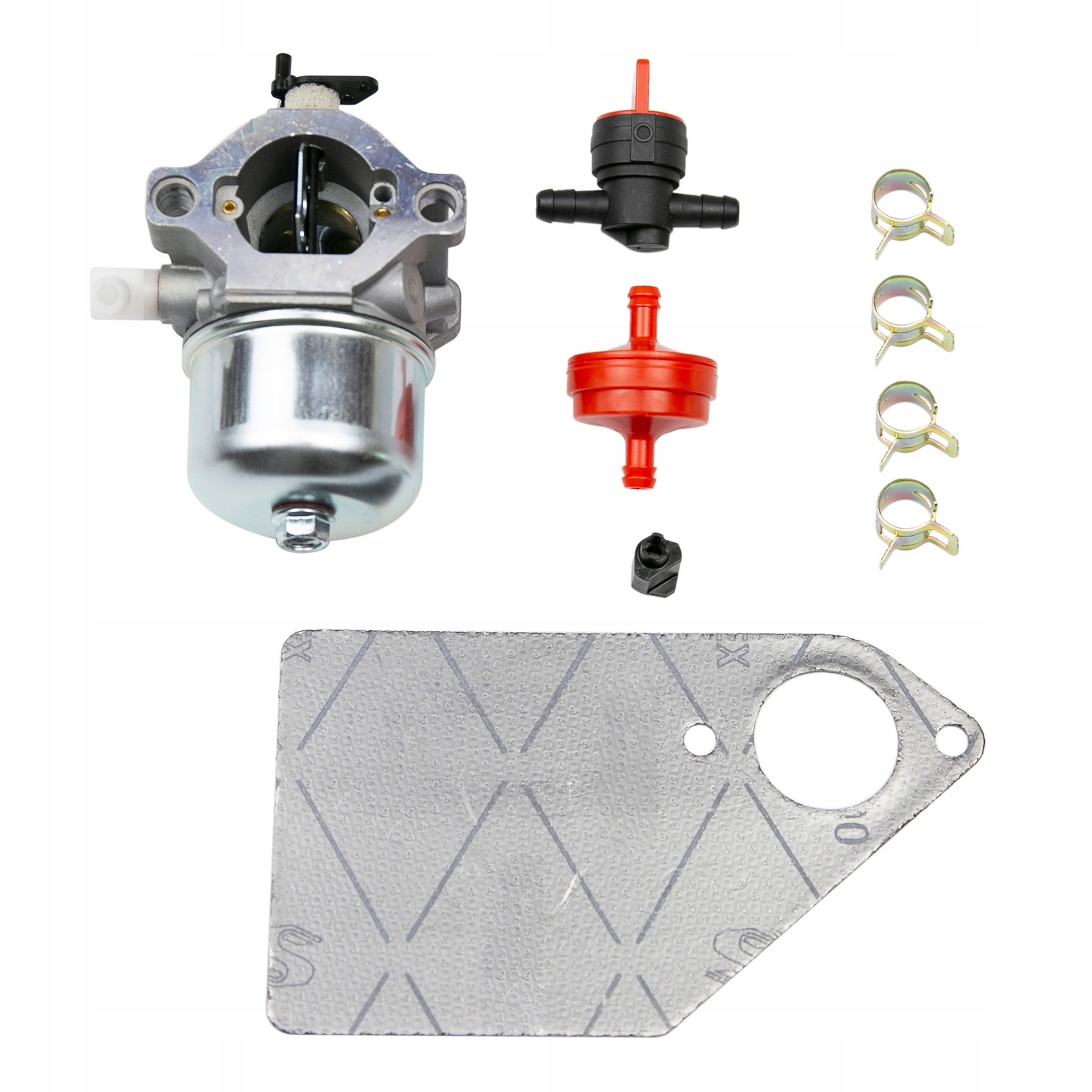 6935466072091 - для Briggs Stratton 699831 6949 41 499158 трактор