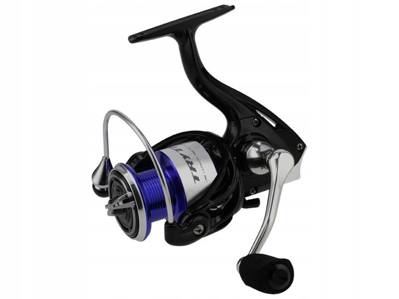 Kołowrotek Mikado Trython Power 3007 Fd Gratis!!