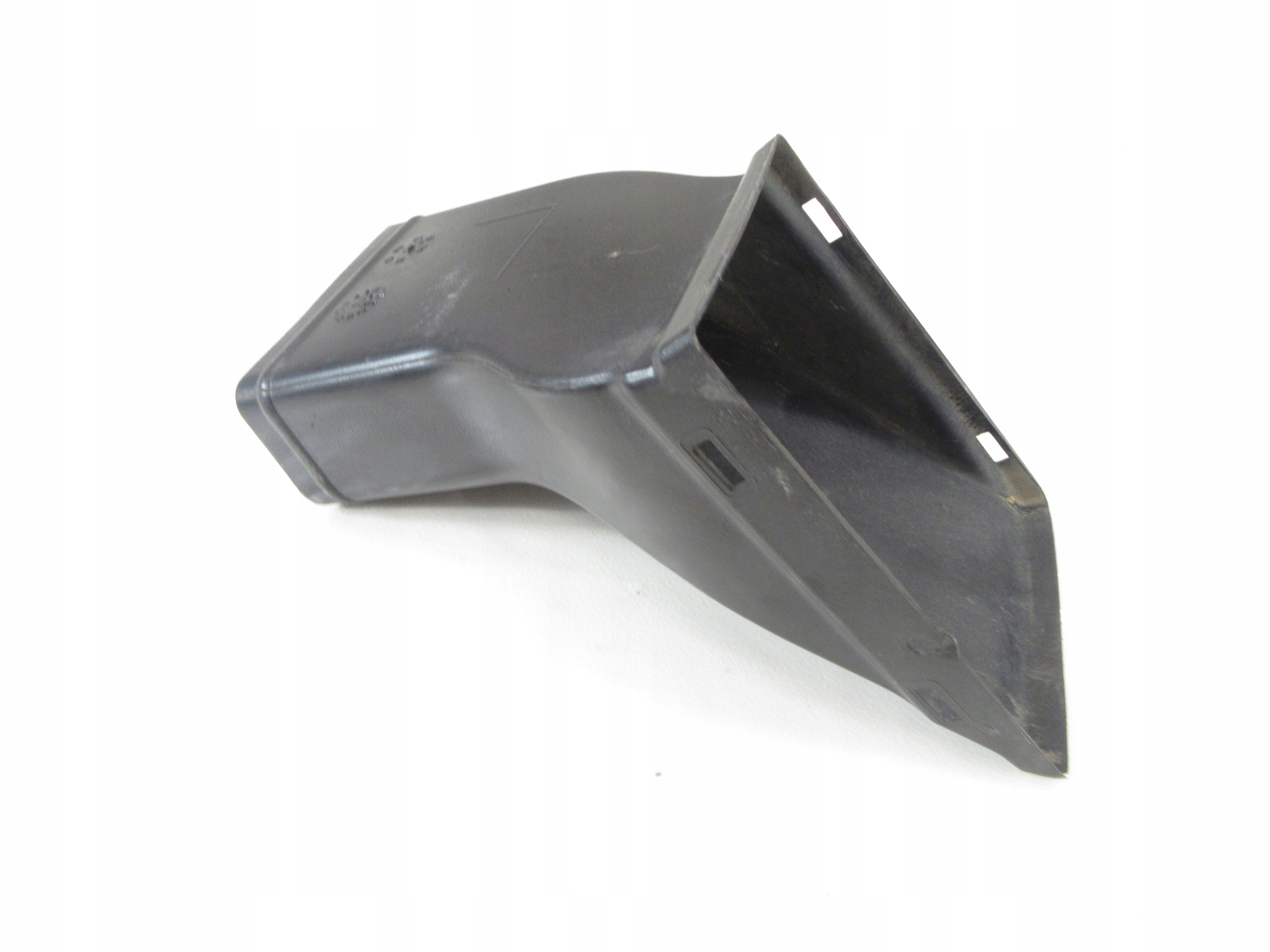 intake drain air for discs left BMW e60 e61 7033703