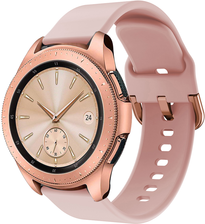 

Markowy Pasek Do Zegarka Smartwatch Teleskopy 20MM