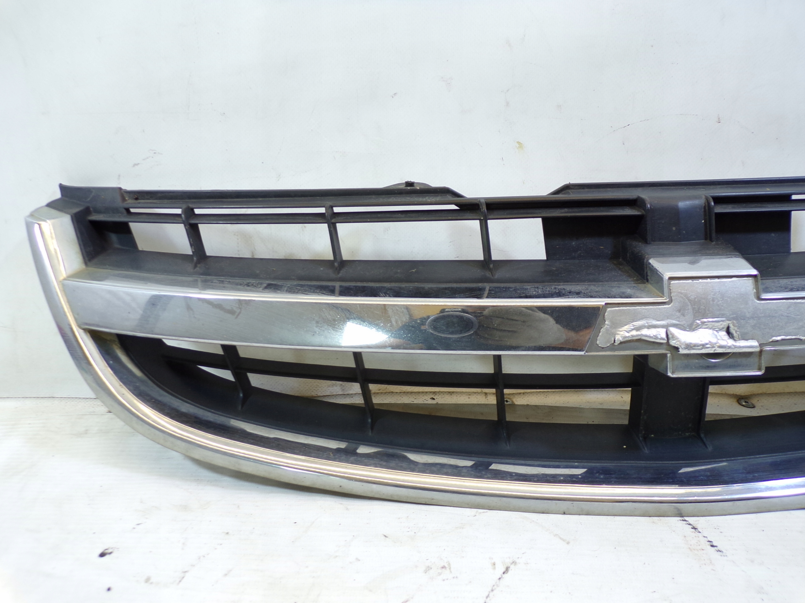 grill grille radiator CHEVROLET EPICA