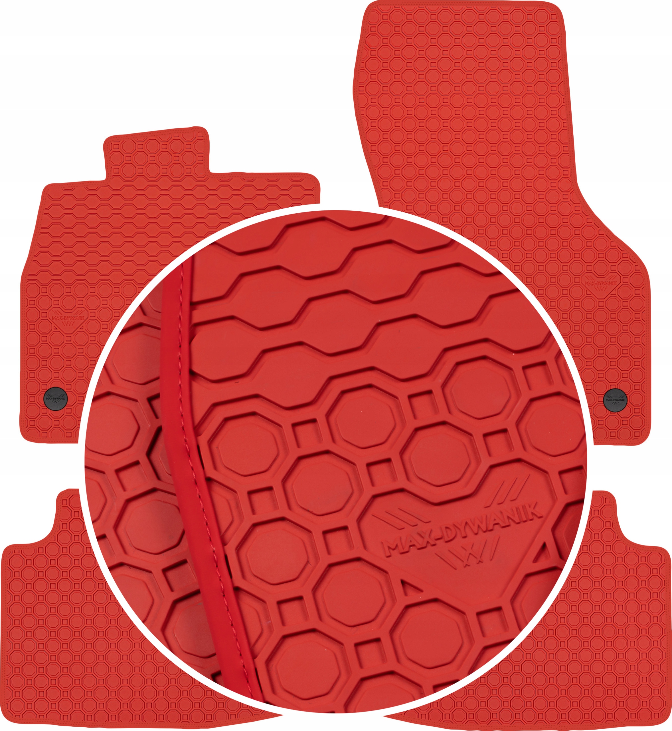 Vw Arteon 2017 Koberce PrimeLiner