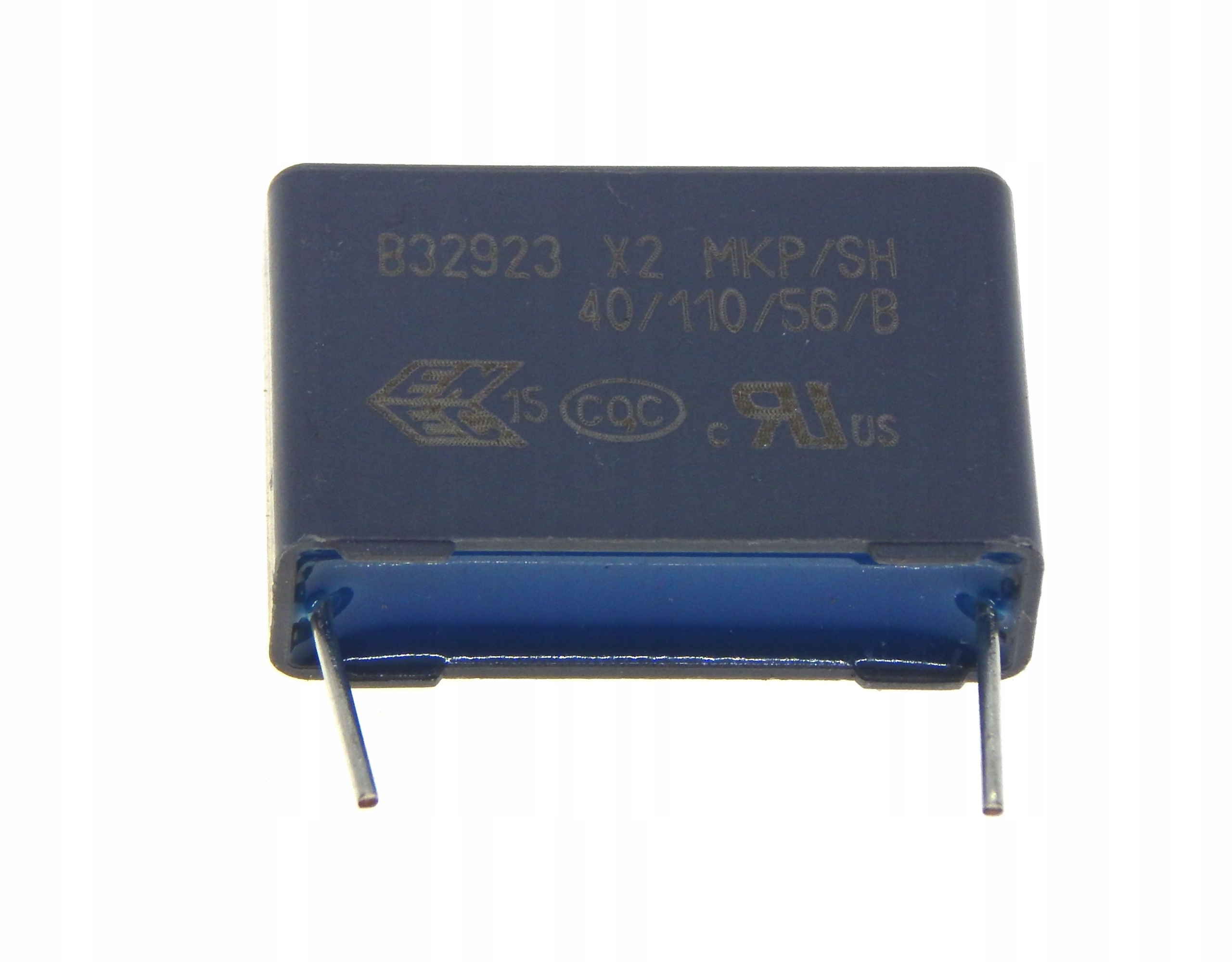 Makita 539179-5 Original Anlaufstrombegrenzer Kondensator für Makita  Winkelschleifer GA 9020 S