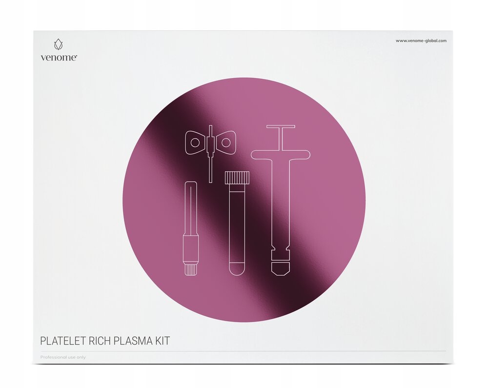 Platelet Rich Plasma (prp)